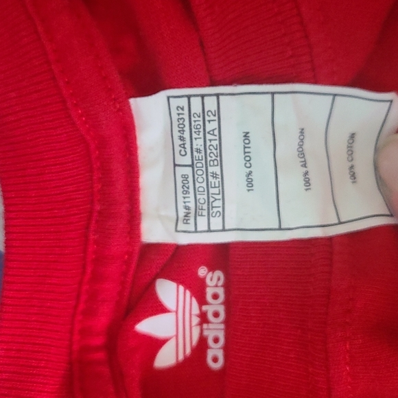 Men's T Shirt Los Angeles Clippers - Picture 3 of 3